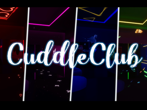 Cuddle Club