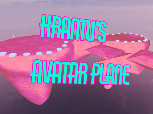 Krantu's Avatar Plane