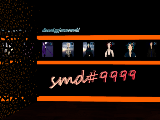 smud's Avatars - deprecated