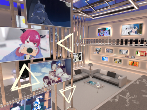 ぼくらのたまりば