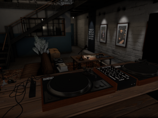 ORCA DJ HOUSE