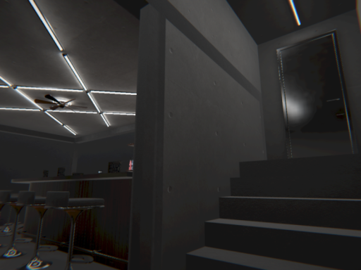 The Tiny Bar ver․public