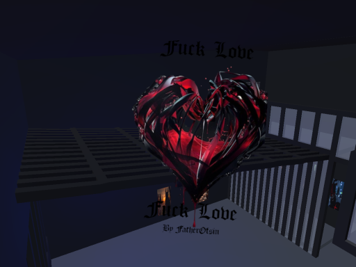 F․․․ Love