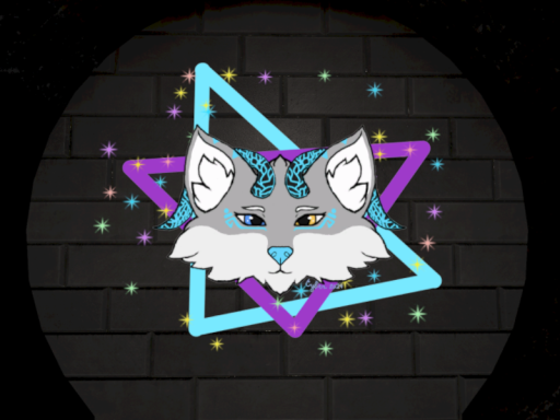 Cyber's Avatar World