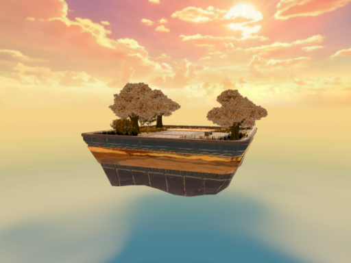 Tranquility