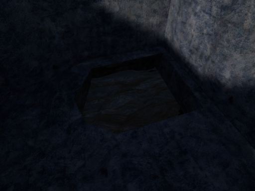 Mammoth Chasm