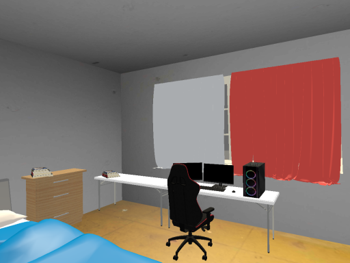 latin american room