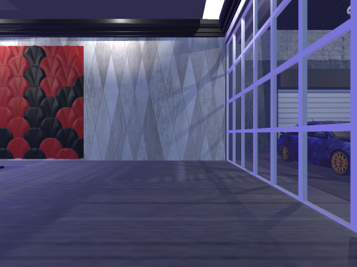 Ryu Kuro's Chill Room