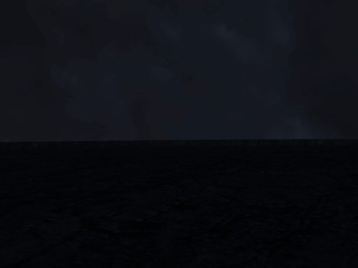 Lost World