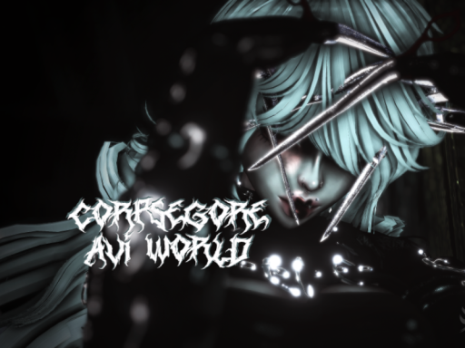 CORPSEGORE Avi World