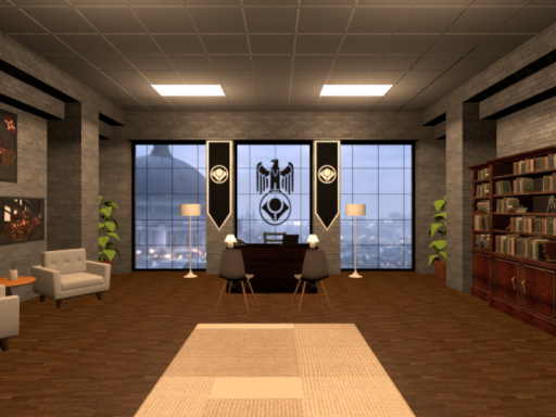 Cherman Office