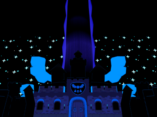 Our Castle Town - Reboot Attempt ＃1