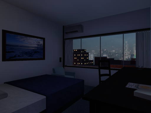 Business Hotel