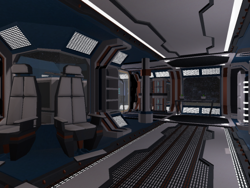 Koozer Space Hangout