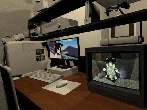 My room （wip）