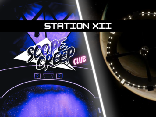 Station XII