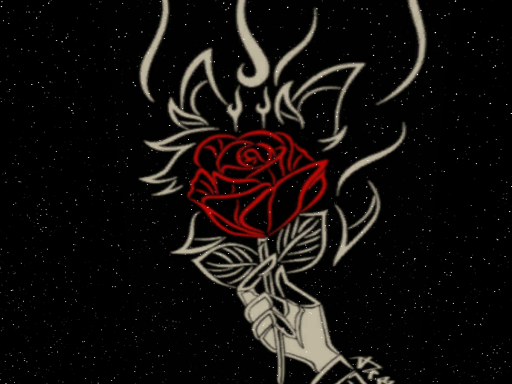 The Devils Ace