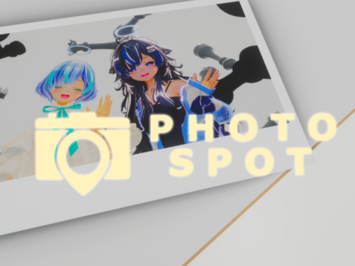 PHOTO SPOT-フォトスポット- by ケセドCHESED
