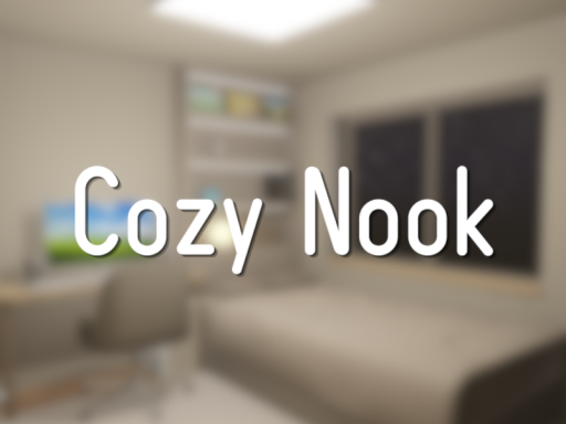 Cozy Nook