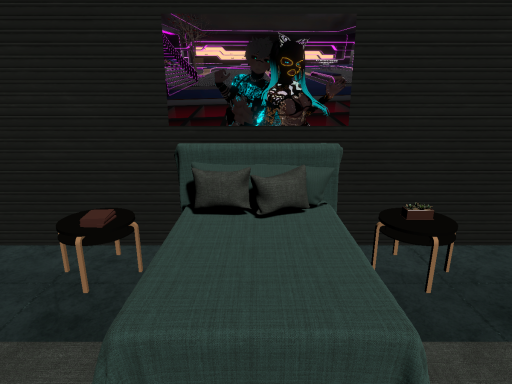 Rest in Sleep