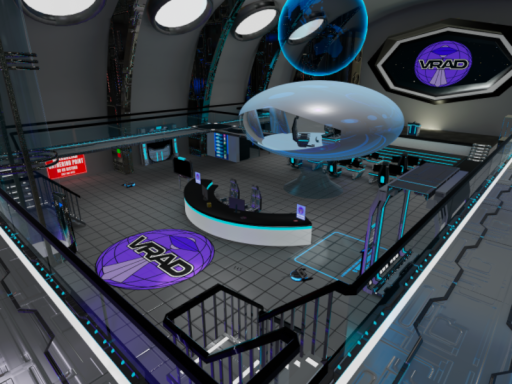 VRAD HQ