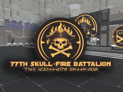 ［77th］ Kamino Training Facility