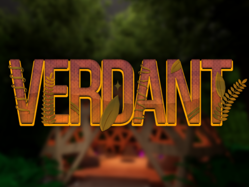 Verdant