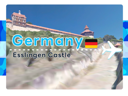 Esslingen Castle