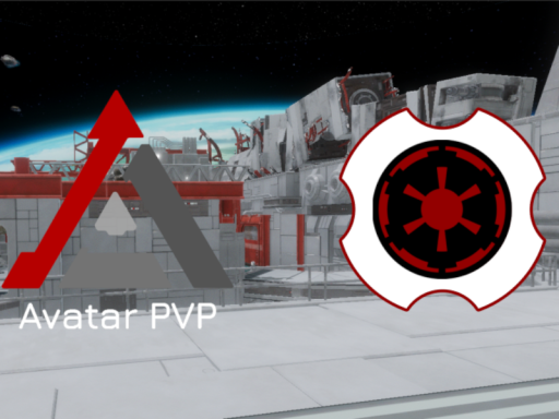 Bastion Avatar PvP