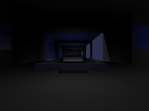 SpaceShip