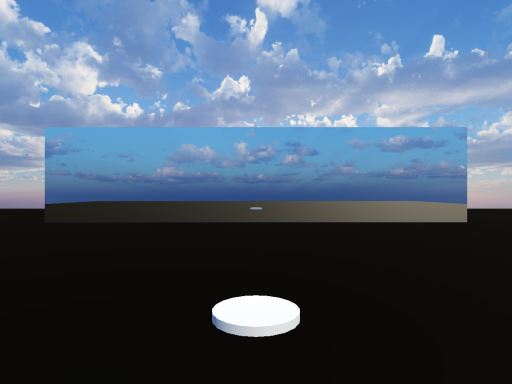 The Skybox