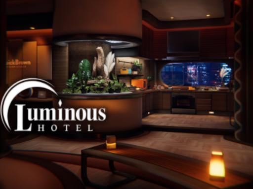 Luminous Hotel