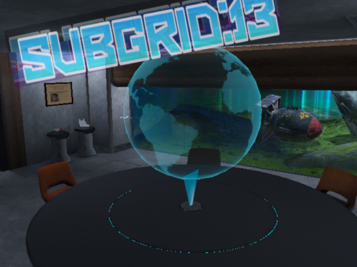 Subgrid 13