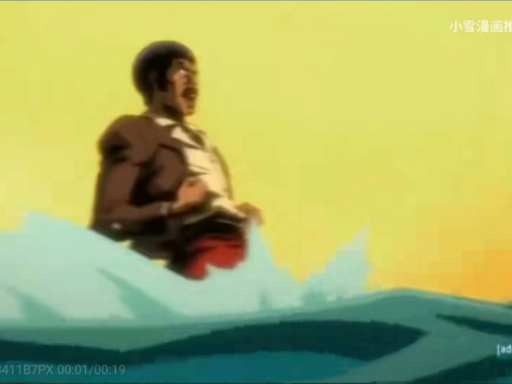 梦幻水帘洞