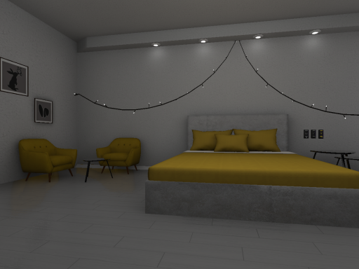 Cute room