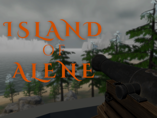 Island of Alene