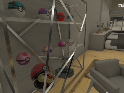 Chu_n single room