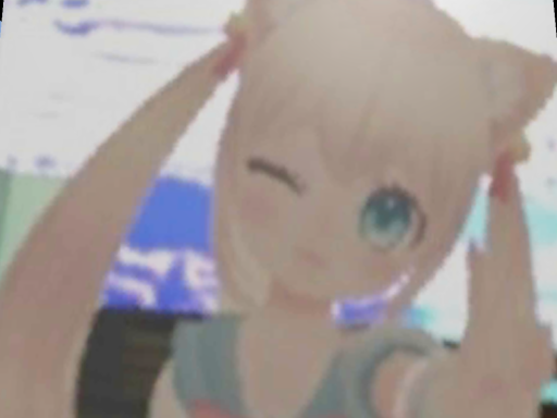 Genny's avatar world