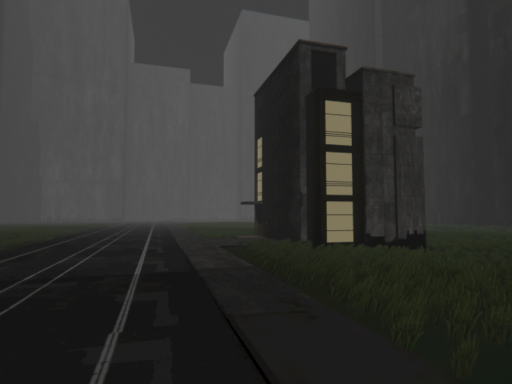 Concrete Isolation