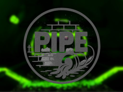 The Pipe