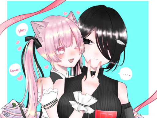 如月家