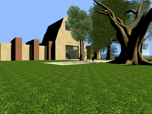 Celmod Park