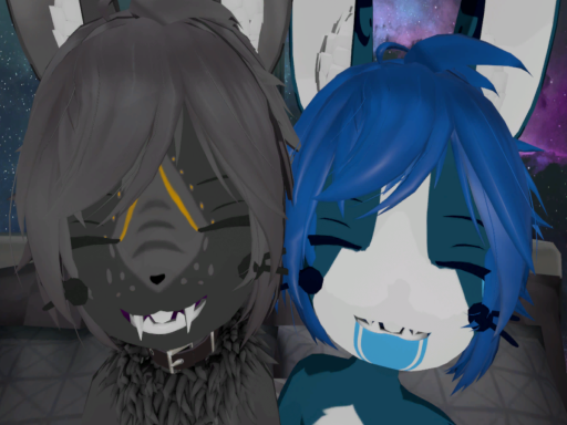 Sarux's Avatar Dimension