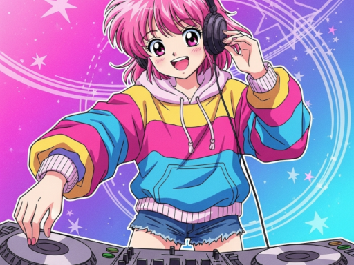 Big Deck Energy