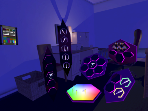 Home v2