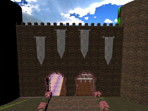 Wedding Castle