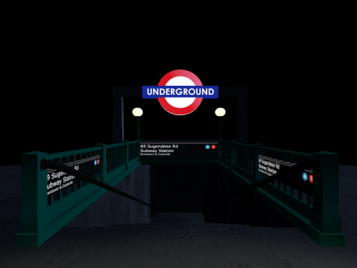Underground