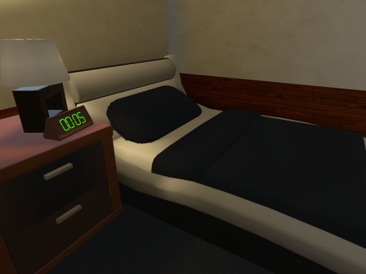One Room