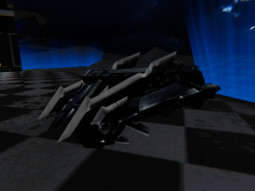BRS-World （Not Finished）