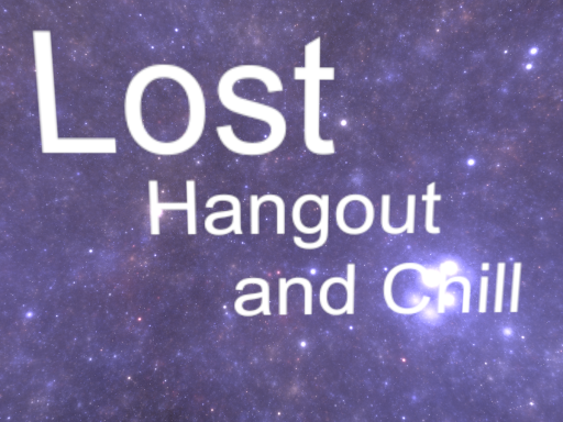 Lost